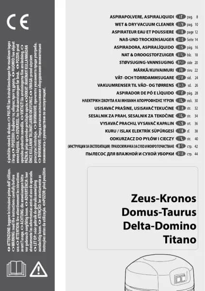 Lavor Kronos