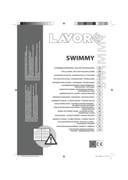 Lavor SWIMMY