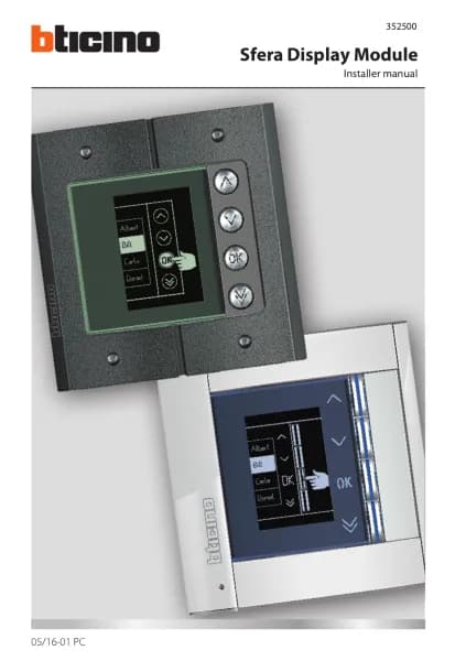 Legrand 352500