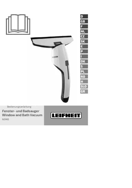 Leifheit Nemo 51042