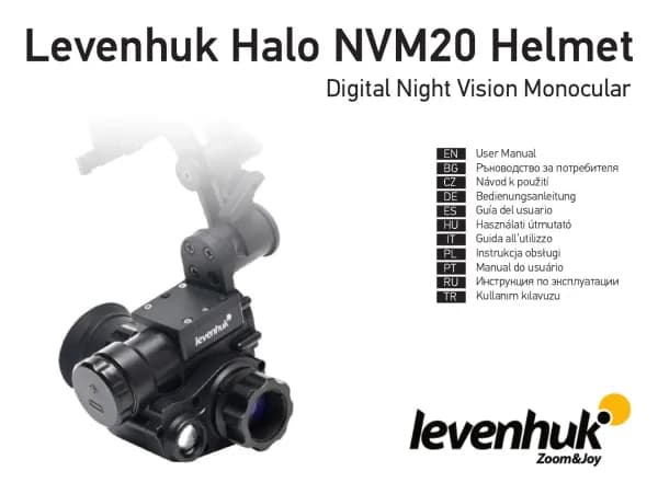 Levenhuk Halo NVM20