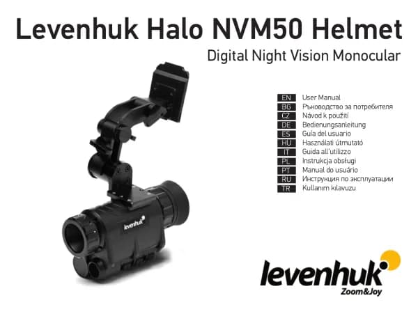 Levenhuk Halo NVM50