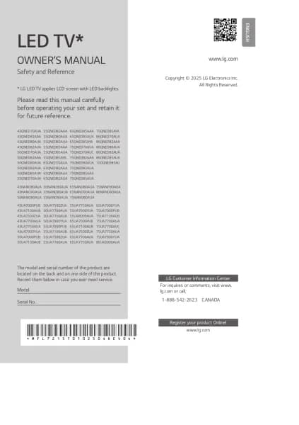 LG 100QNED85AU