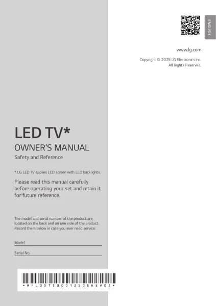 LG 75QNED92A6A