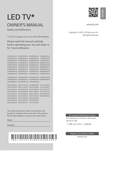 LG 86QNED85AUA