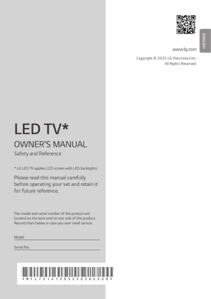 LG 86QNED9MA3B