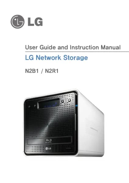 LG N2B1DD1