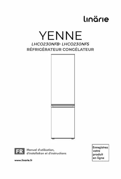 Linarie Yenne LHCO230