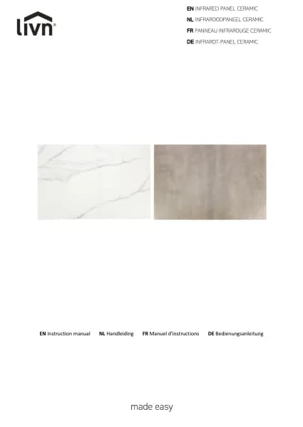 Livn Ceramic 480