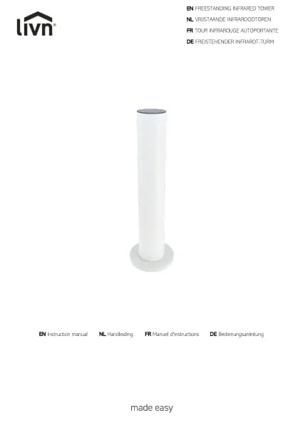 Livn Tower 700 Wi-Fi