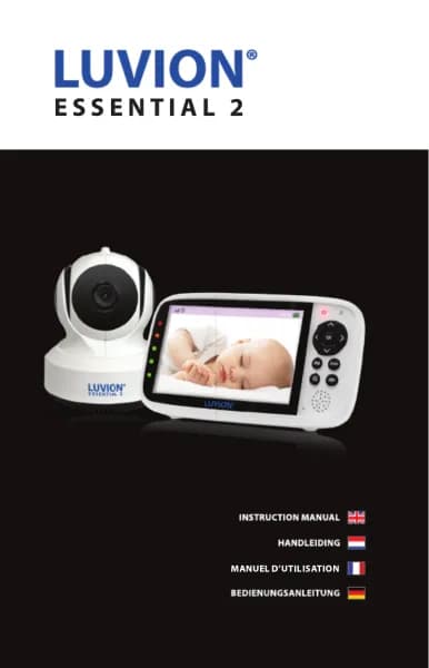 Luvion Essential 2