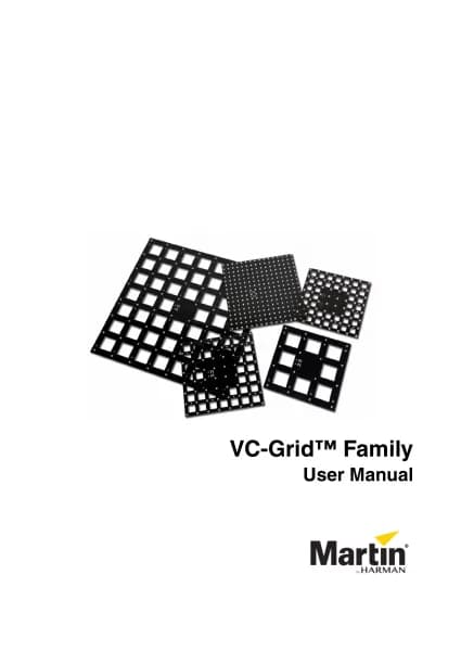 Martin VC-Grid