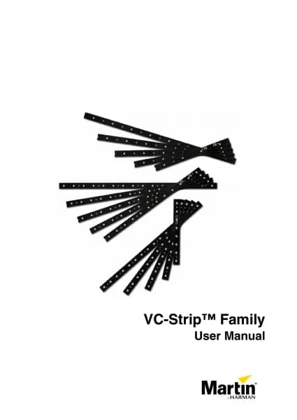 Martin VC-Strip