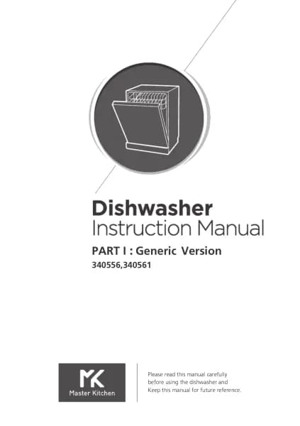 Master Kitchen 340561