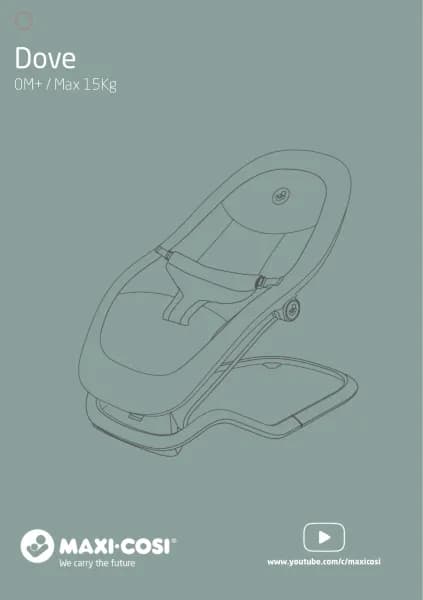 Maxi-Cosi Dove