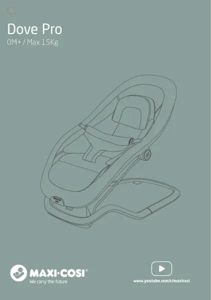 Maxi-Cosi Dove Pro