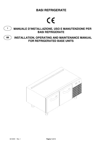 MBM BR773P