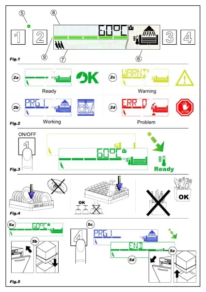 MBM LS527CPD