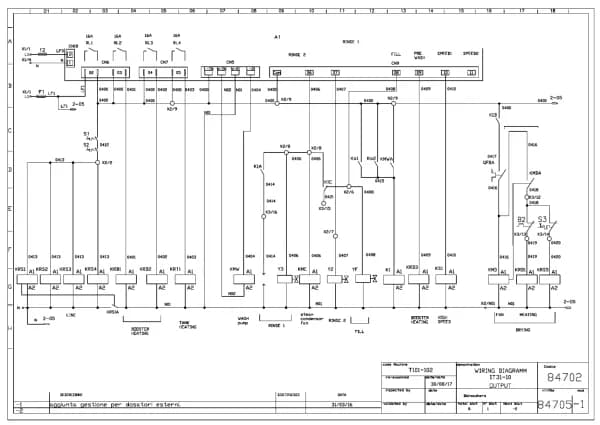 MBM LTD831S