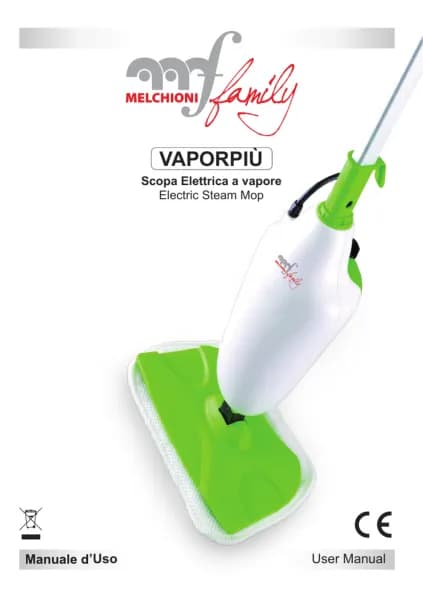 Melchioni Vaporpiu