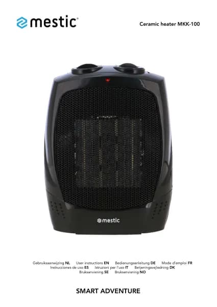 Mestic MKK-100