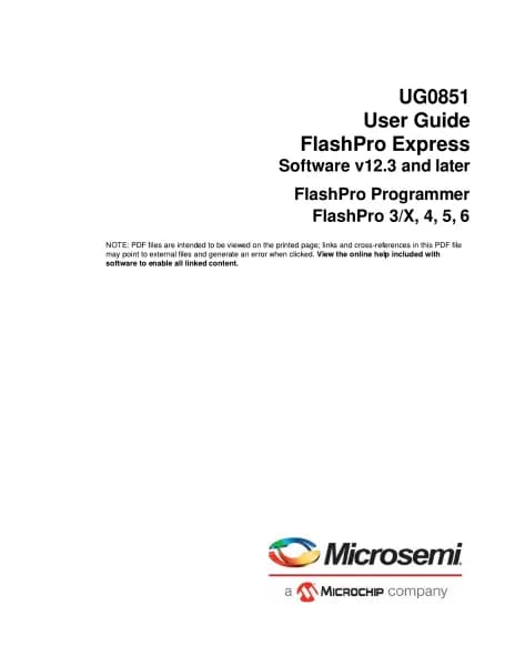 Microchip MPFS250TL
