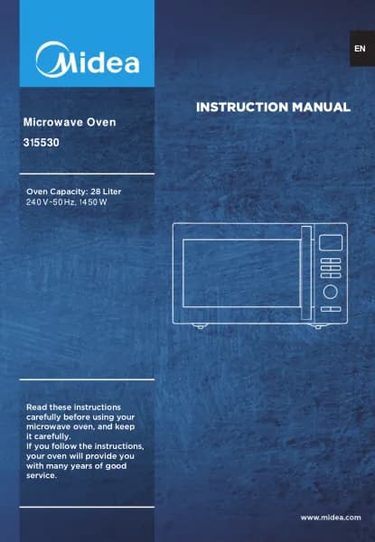 Midea 315530