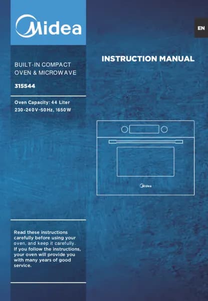 Midea 315544