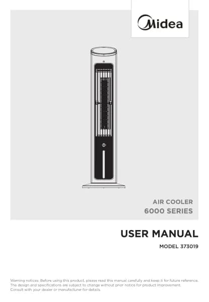 Midea 373019