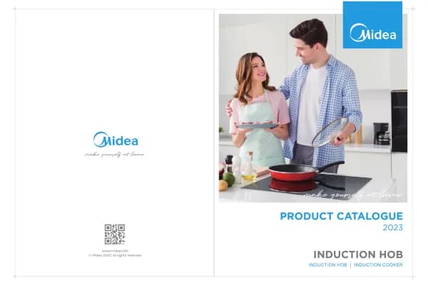 Midea MBI-IHT261-SG