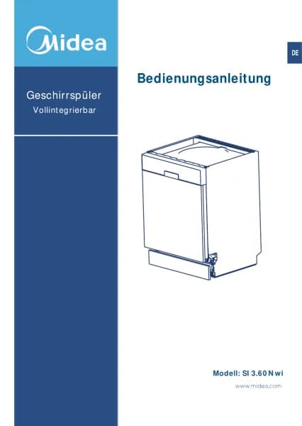 Midea SI 3.60N wi