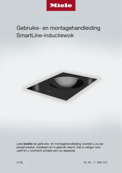 Miele CS 7641 FL