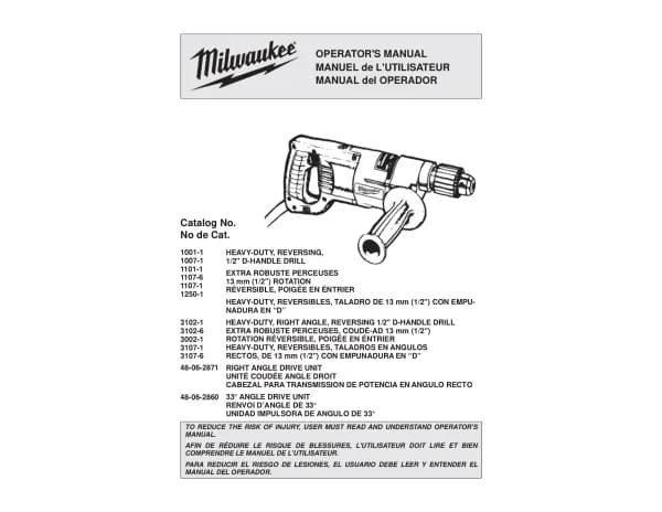 Milwaukee 48-06-2871
