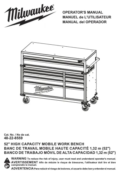 Milwaukee 48-22-8559