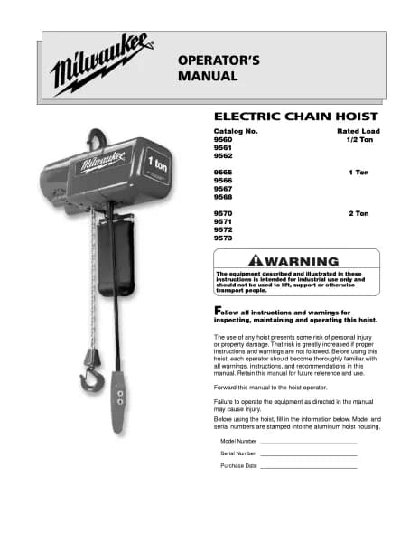 Milwaukee 9567