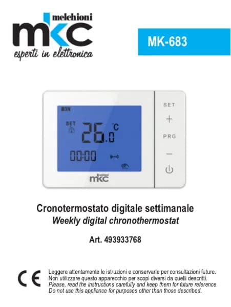 MKC MK-683