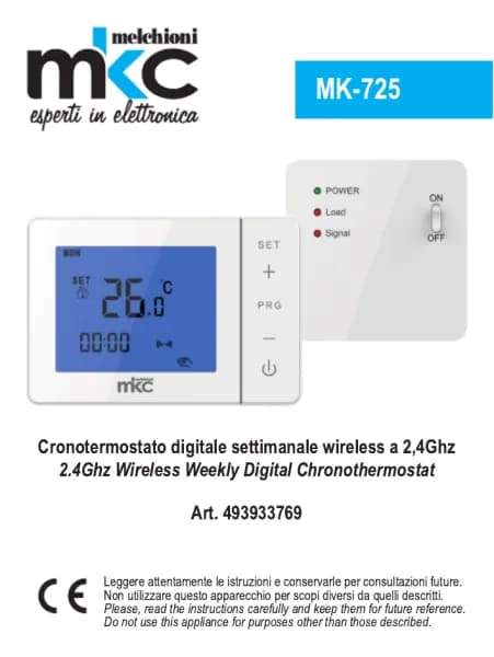 MKC MK-725