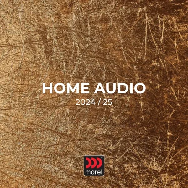 Morel Soundwall Cinema CW600