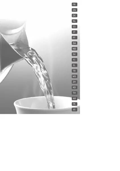 Moulinex Accessimo BY3051