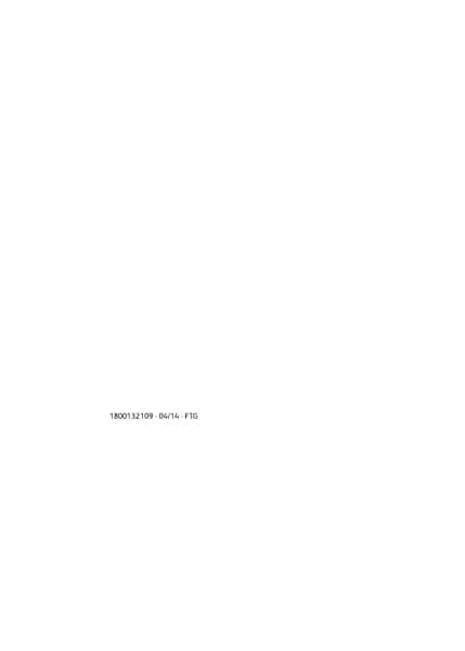 Moulinex Aquaspeed IM5218