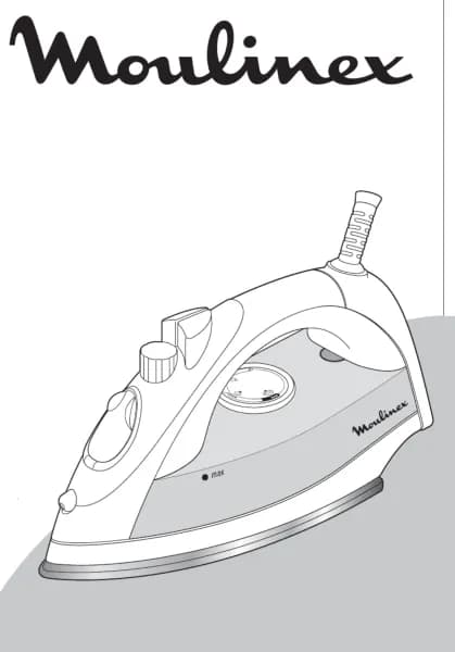 Moulinex Principio CHL241