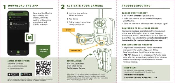 Moultrie Edge 2 Pro