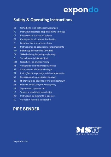MSW -HPB-01