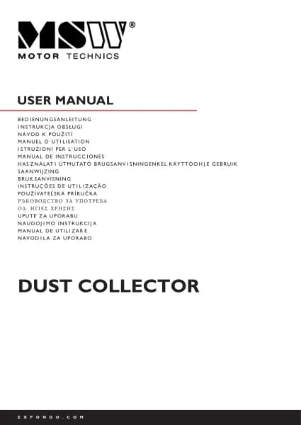 MSW -LIDC-750