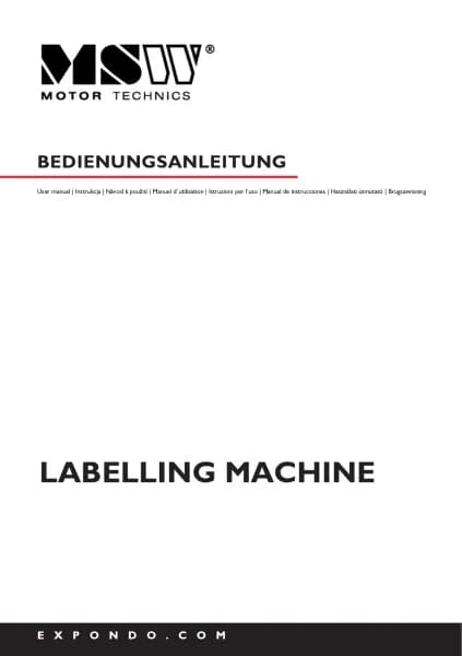 MSW -LMM-02