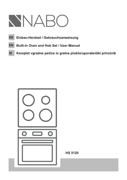 Nabo HS 5120