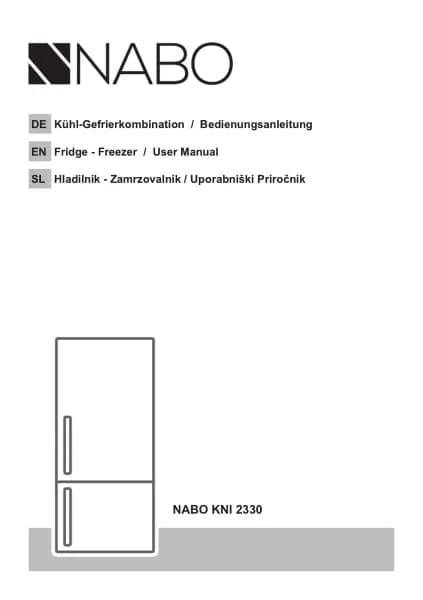 Nabo KNI 2330