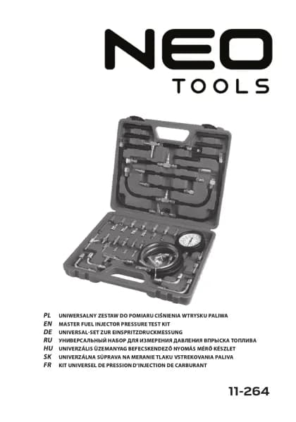 NEO Tools 11-264