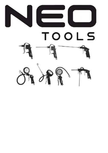 NEO Tools 14-720