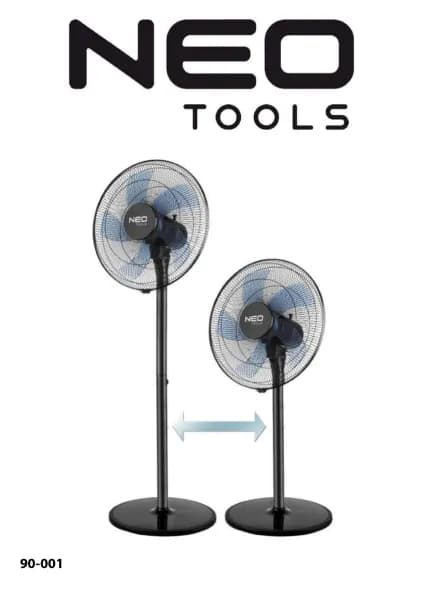 NEO Tools 90-001